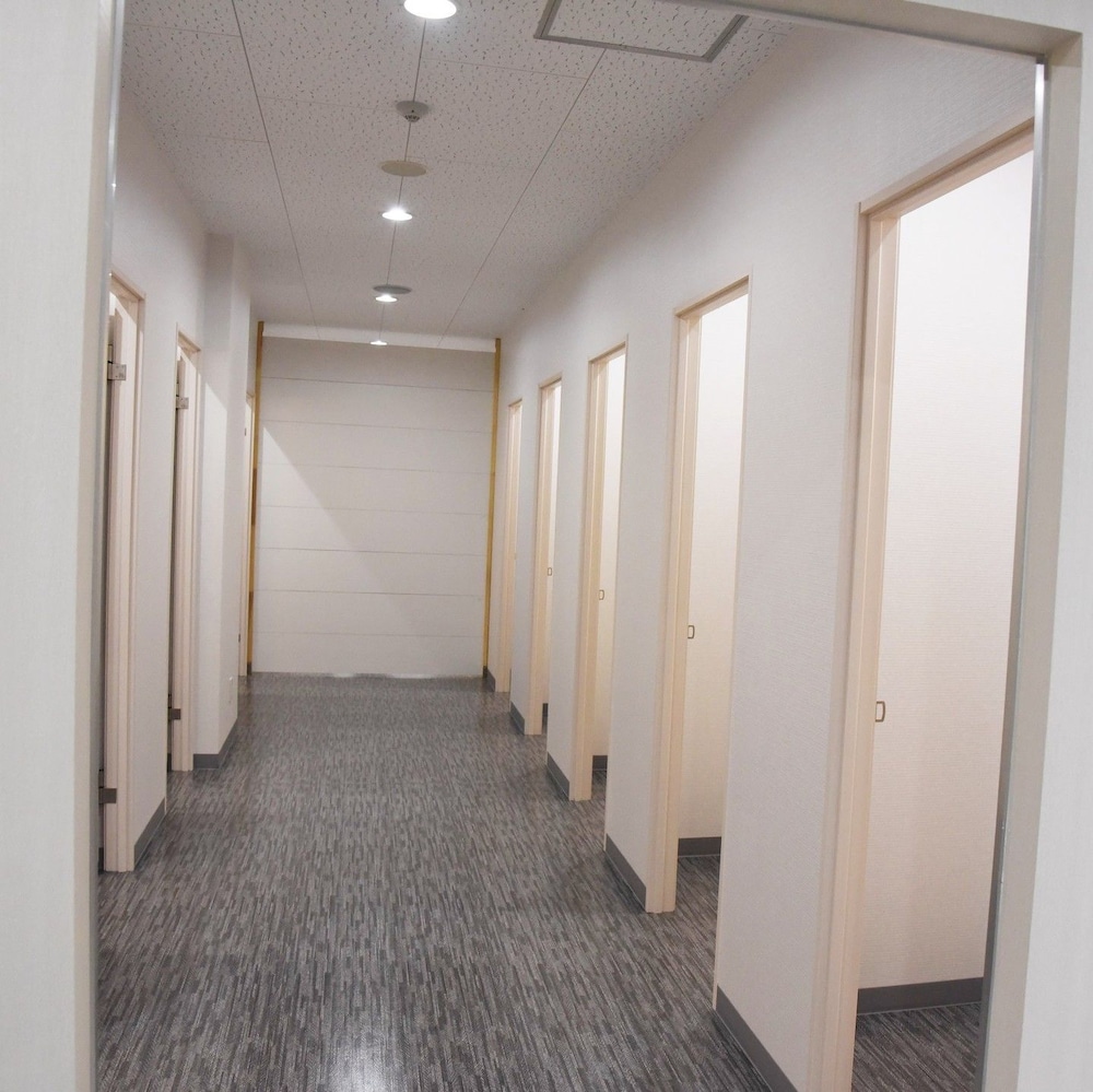 HOTEL THE GATE KUMAMOTO 熊本