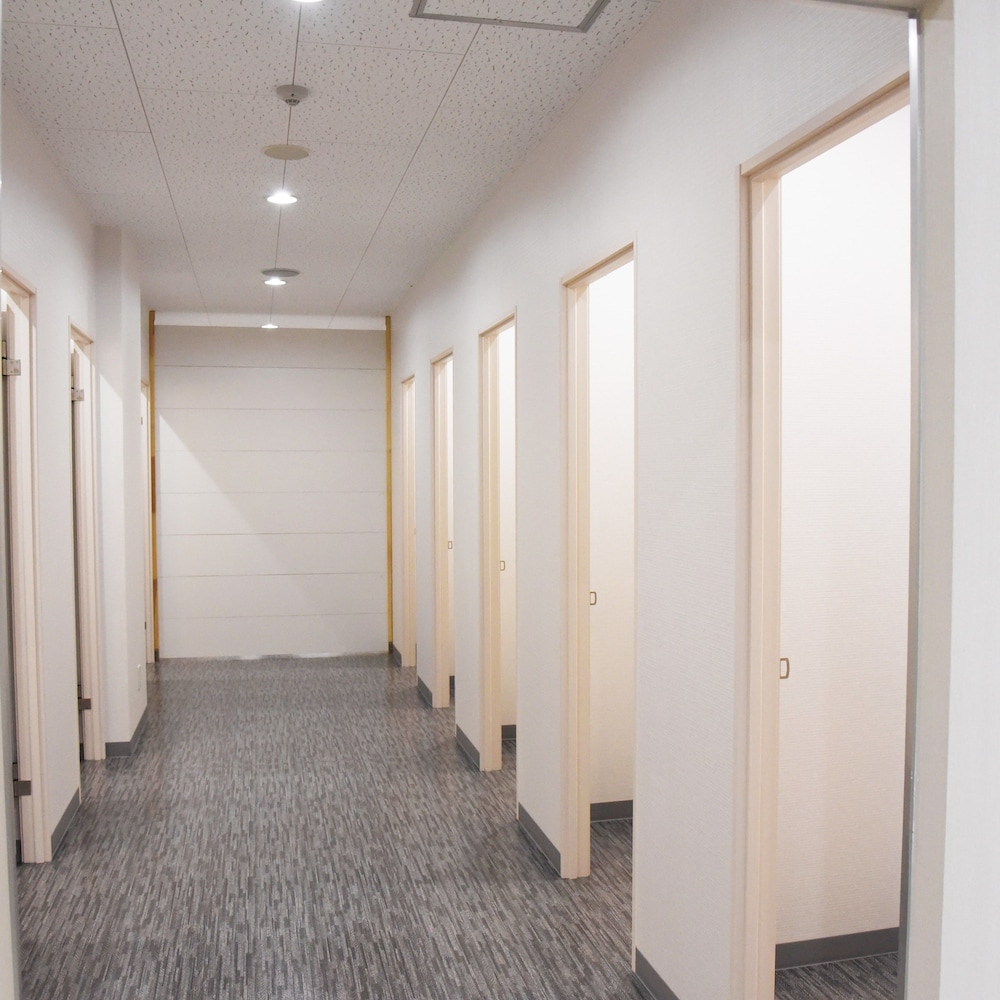 HOTEL THE GATE KUMAMOTO 熊本