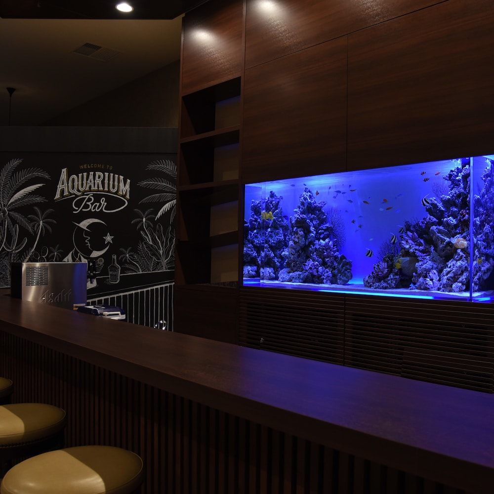 HOTEL THE GATE KUMAMOTO 熊本