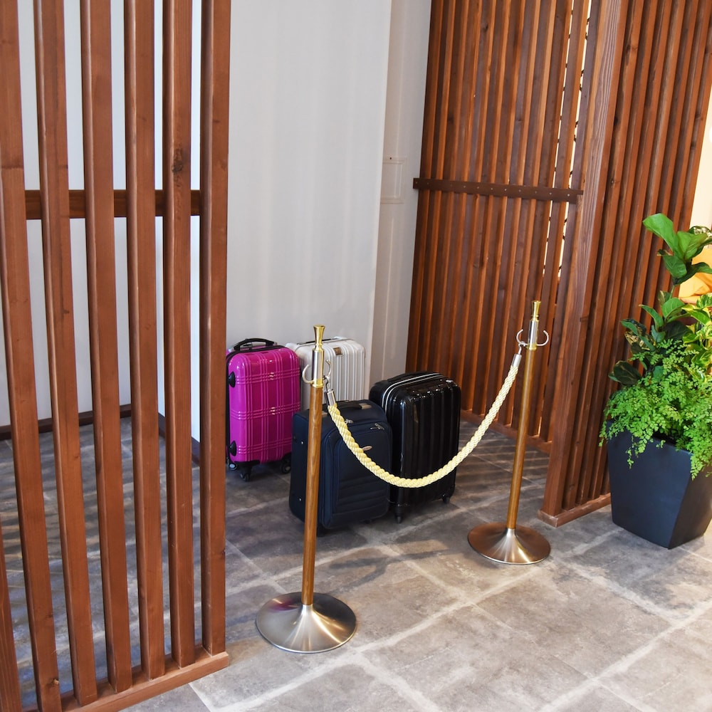 HOTEL THE GATE KUMAMOTO 熊本