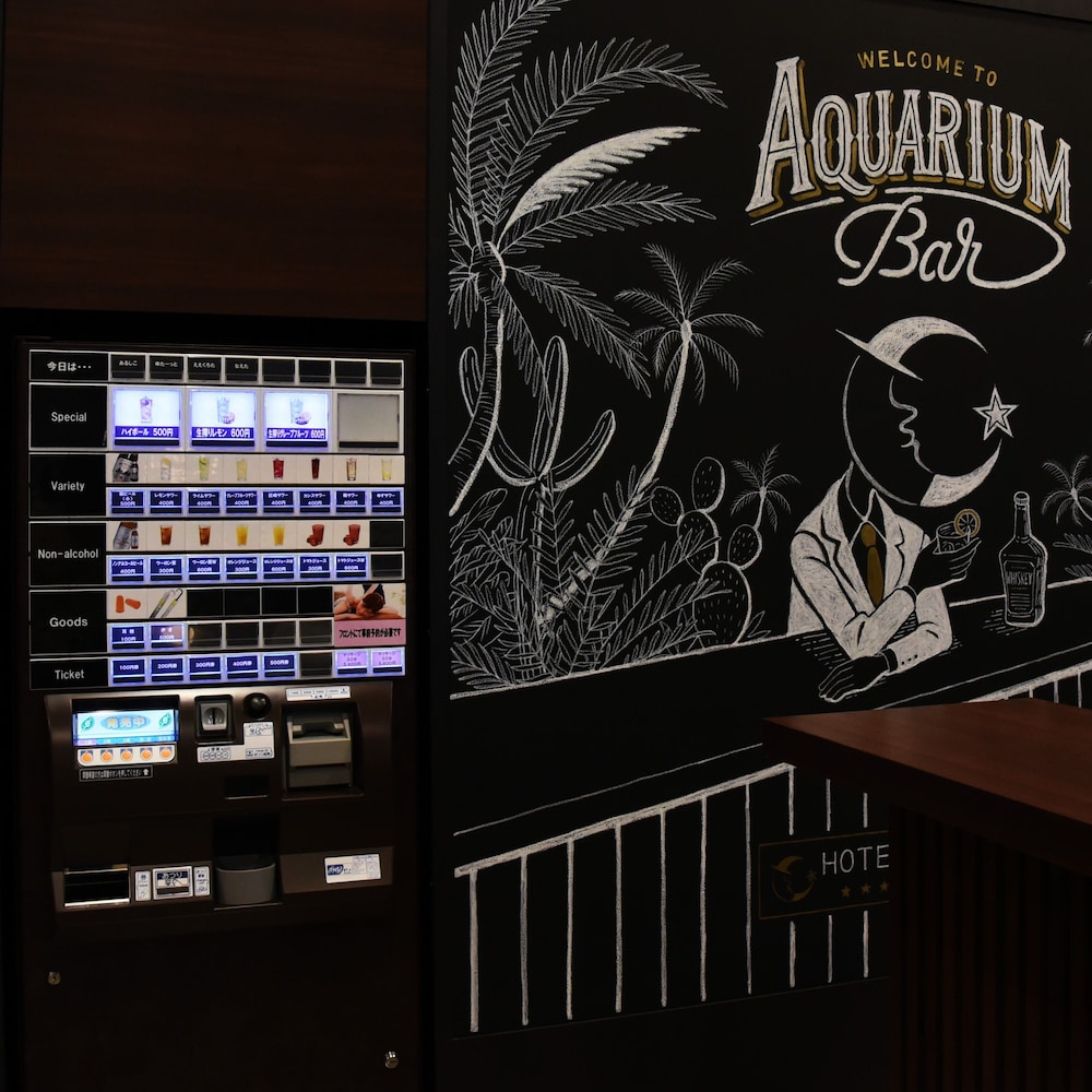 HOTEL THE GATE KUMAMOTO 熊本