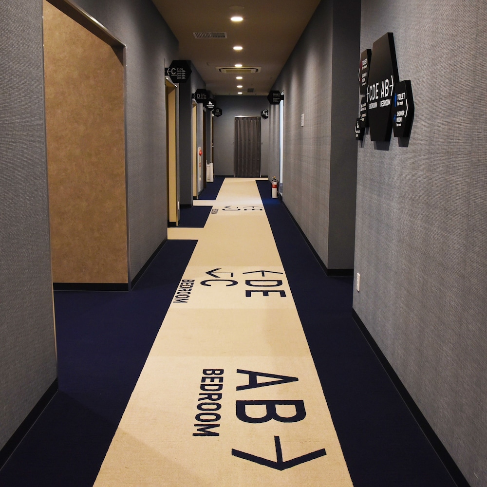 HOTEL THE GATE KUMAMOTO 熊本