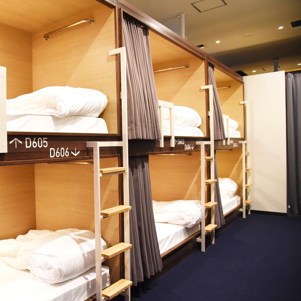 HOTEL THE GATE KUMAMOTO 熊本