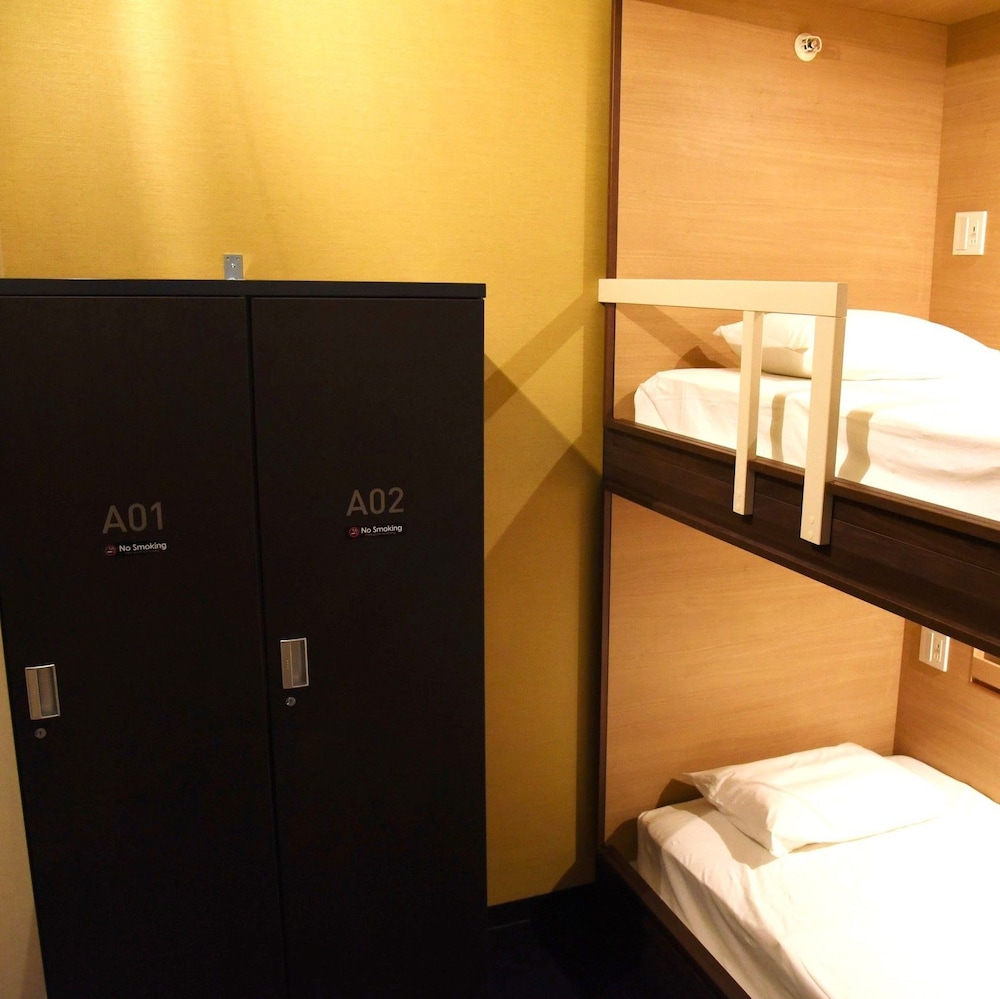 HOTEL THE GATE KUMAMOTO 熊本