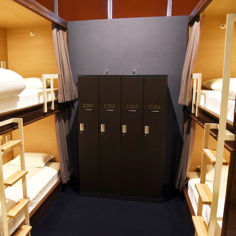 HOTEL THE GATE KUMAMOTO 熊本