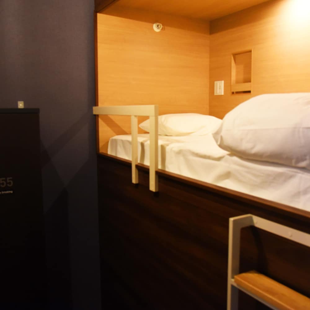 HOTEL THE GATE KUMAMOTO 熊本