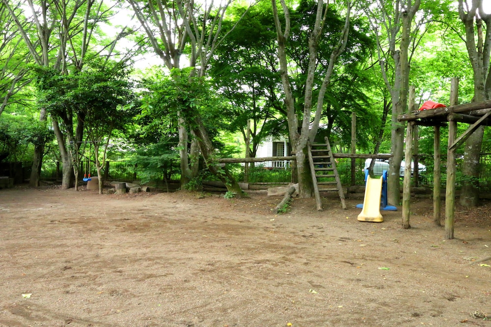 ペンション フラワーガーデン 熊本