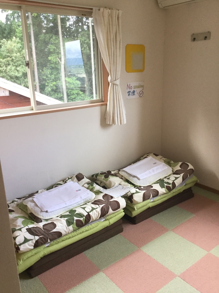 熊本ゲストハウス リトルアジア 熊本