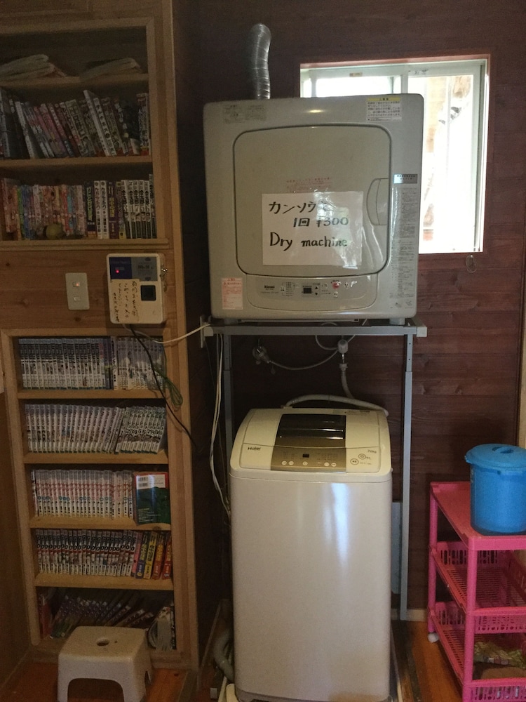 熊本ゲストハウス リトルアジア 熊本