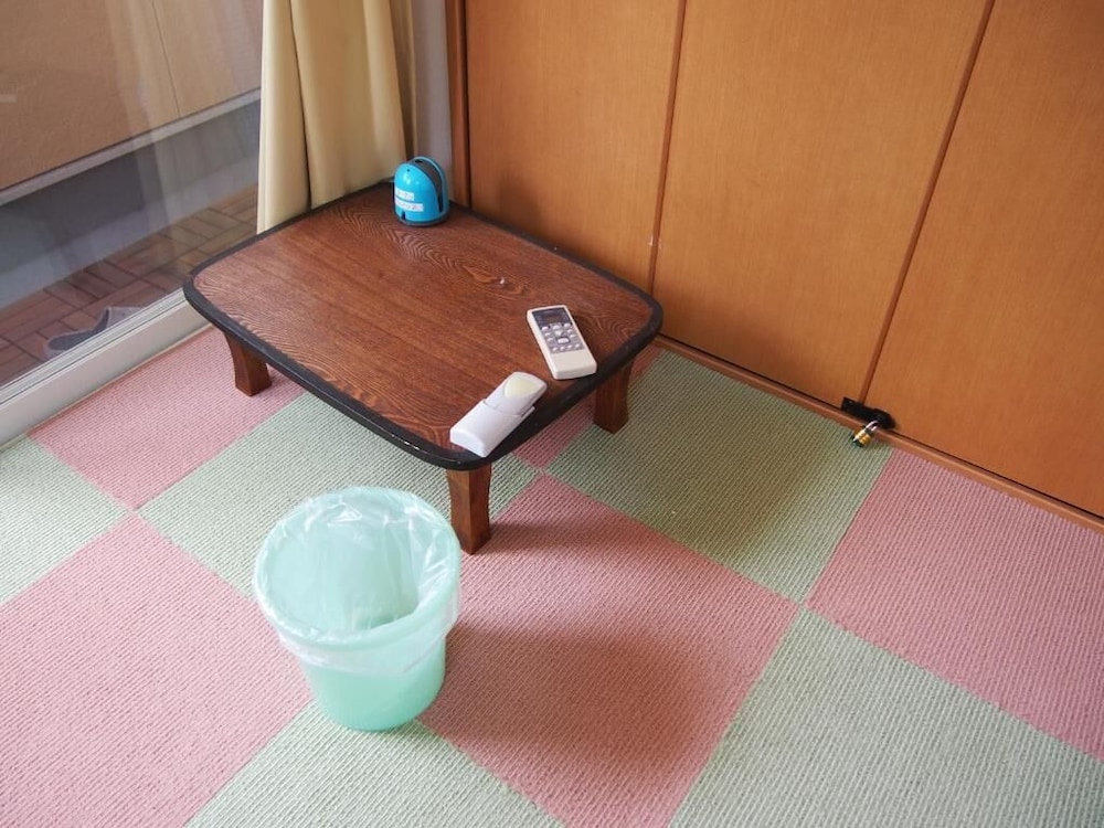 熊本ゲストハウス リトルアジア 熊本