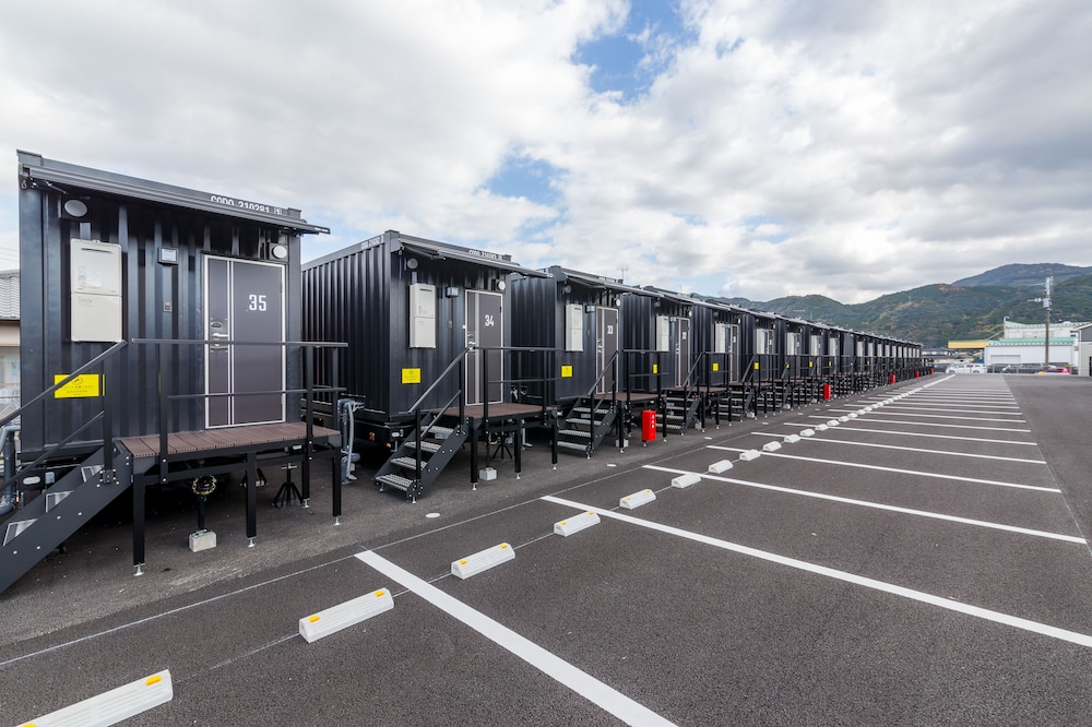 HOTEL R9 THE YARD 八代 熊本