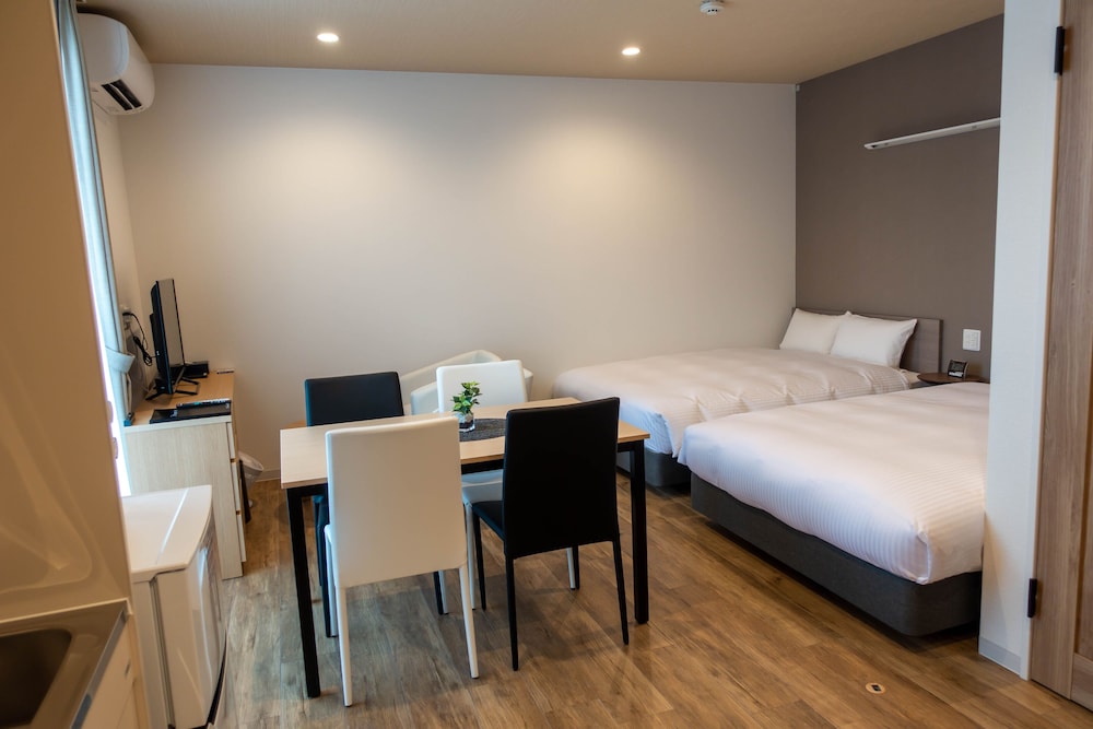 HOTEL R9 THE YARD 八代 熊本