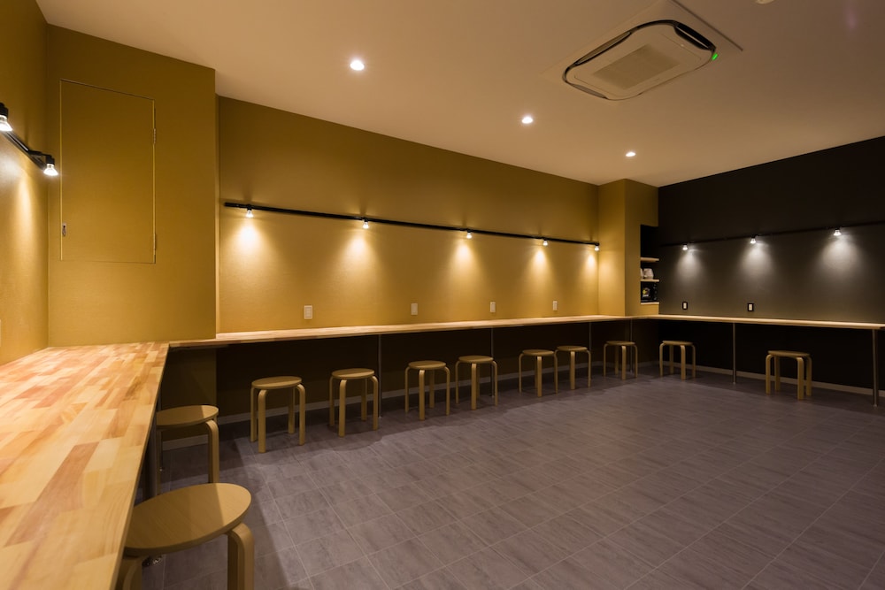 THE TAURUS INN 熊本