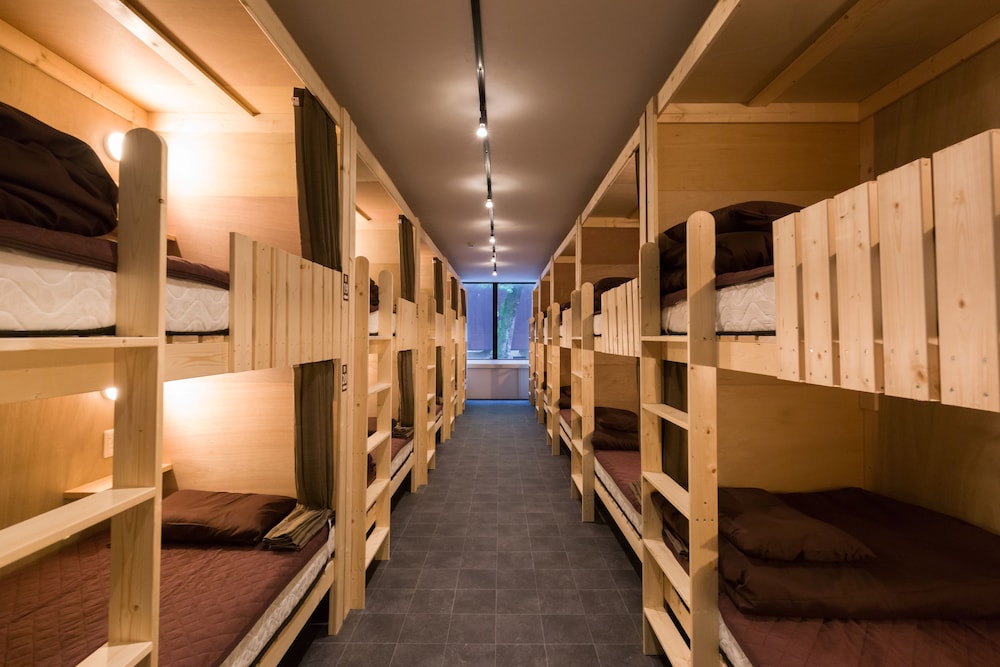 THE TAURUS INN 熊本