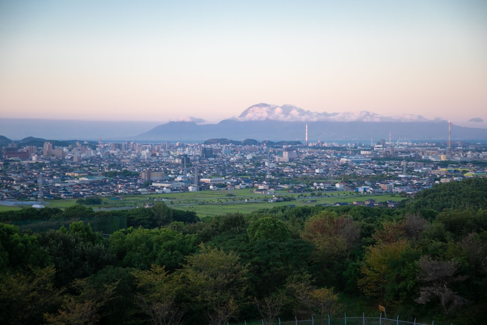 おおむたハイツ 熊本