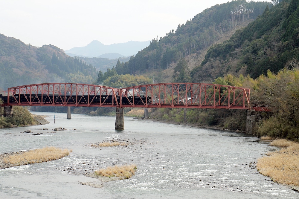 温泉くま村湯の駅 熊本