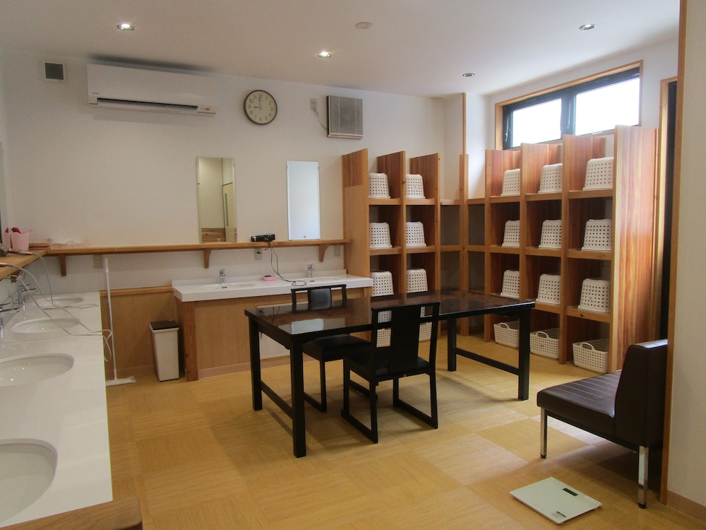 温泉くま村湯の駅 熊本