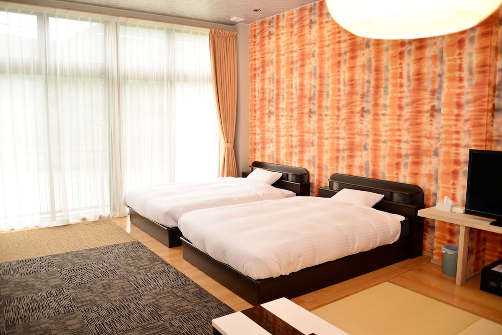 温泉くま村湯の駅 熊本