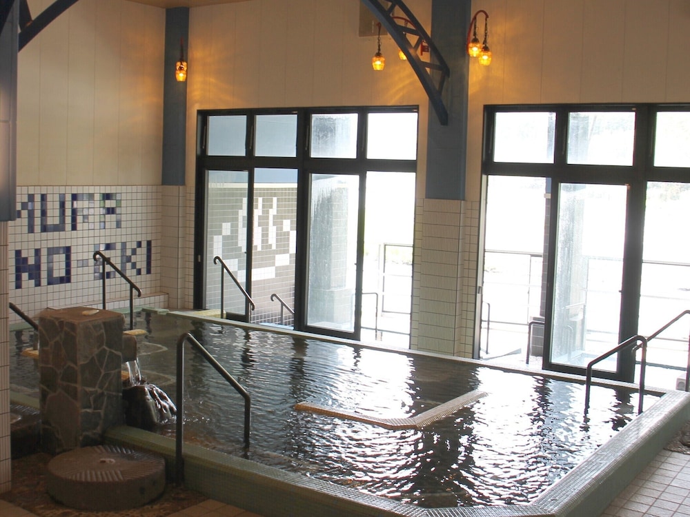 温泉くま村湯の駅 熊本