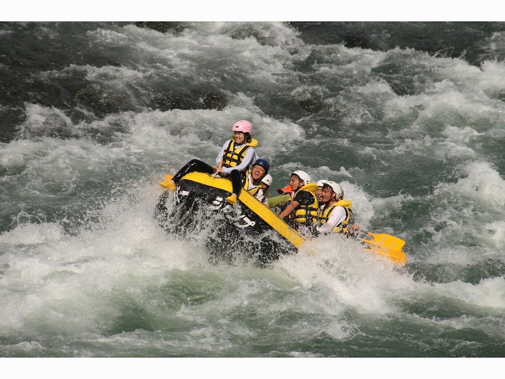温泉くま村湯の駅 熊本