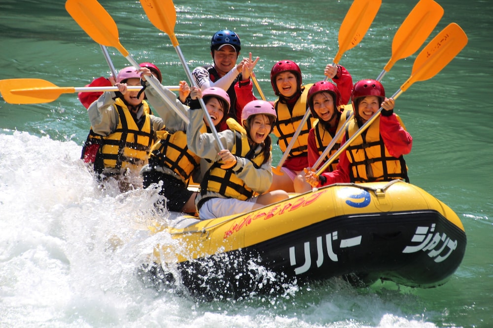 温泉くま村湯の駅 熊本
