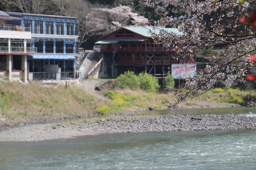 温泉くま村湯の駅 熊本