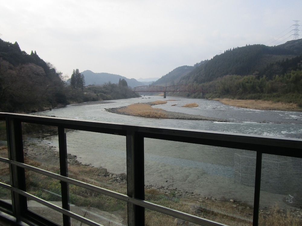 温泉くま村湯の駅 熊本