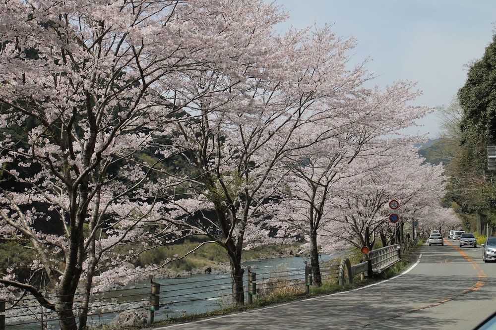 温泉くま村湯の駅 熊本