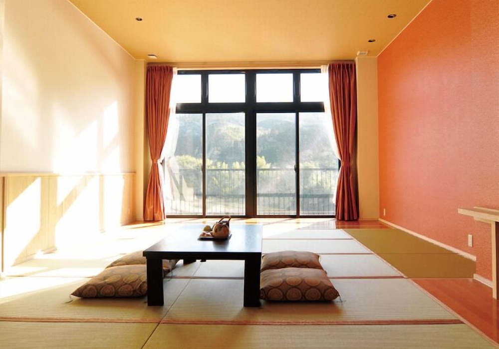 温泉くま村湯の駅 熊本