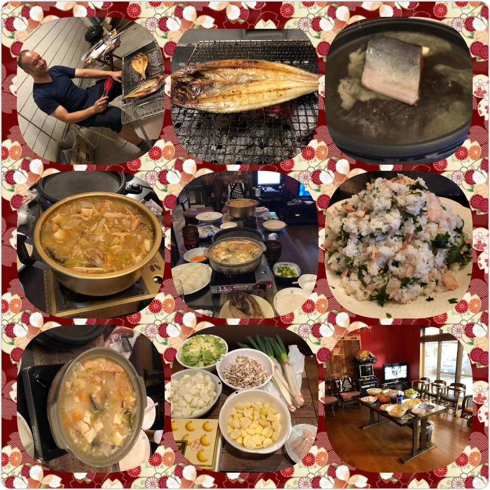 ハッピークローゼット & ワサモンホステル 熊本