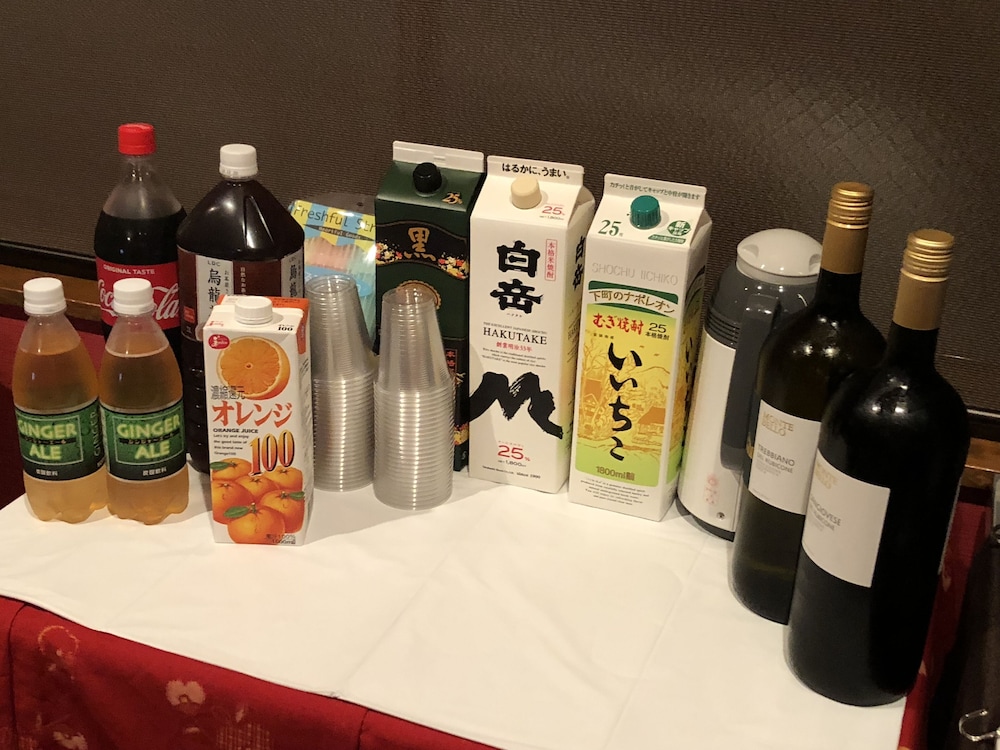 ハッピークローゼット & ワサモンホステル 熊本