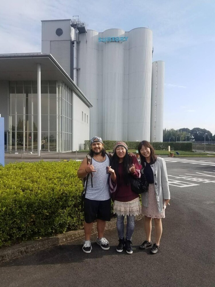 ハッピークローゼット & ワサモンホステル 熊本