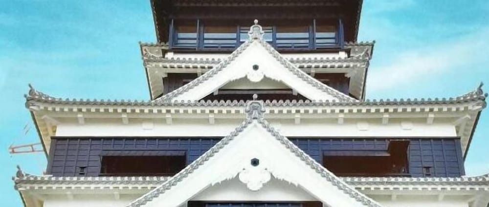 ハッピークローゼット & ワサモンホステル 熊本