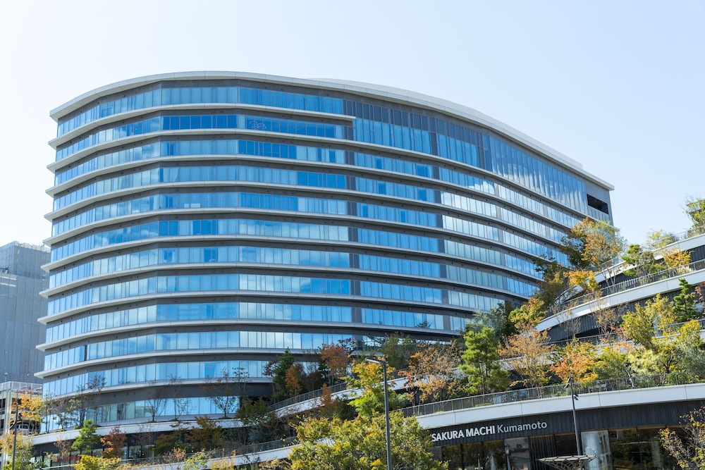 KOKO HOTEL PREMIER 熊本 熊本
