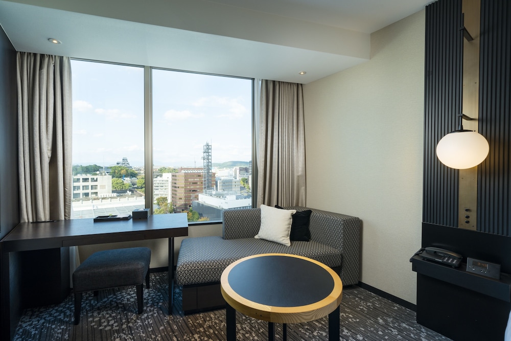 KOKO HOTEL PREMIER 熊本 熊本