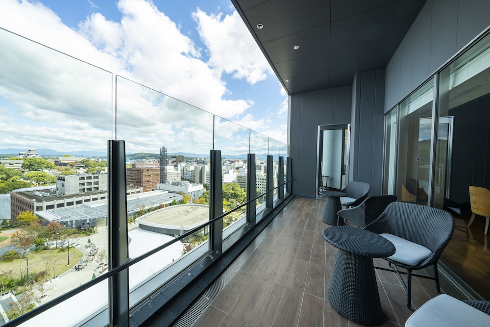 KOKO HOTEL PREMIER 熊本 熊本