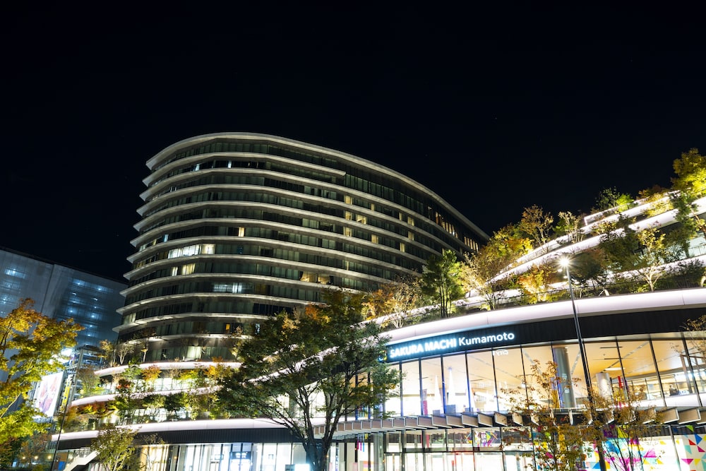 KOKO HOTEL PREMIER 熊本 熊本