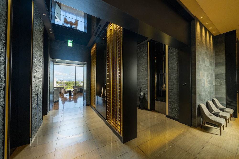 KOKO HOTEL PREMIER 熊本 熊本
