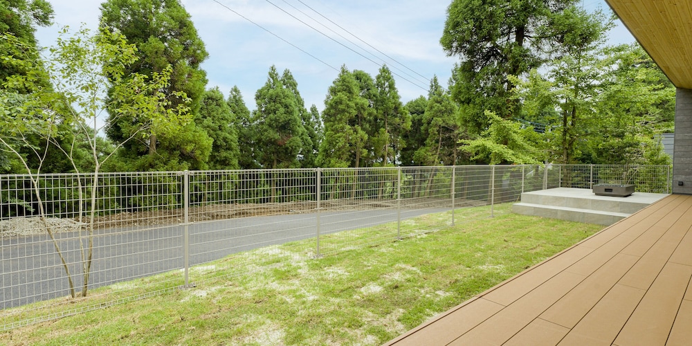 RAKUTEN STAY VILLA 阿蘇黒川 熊本