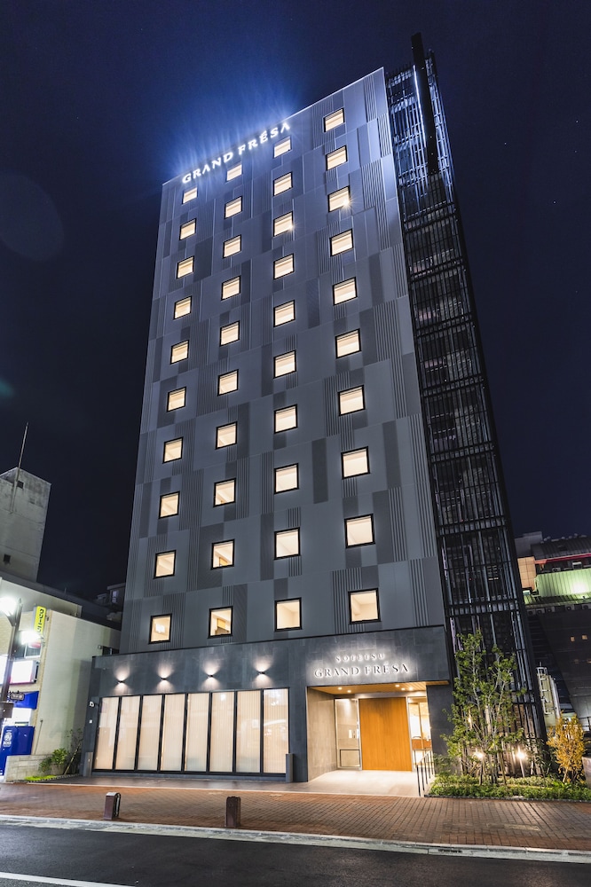 相鉄グランドフレッサ 熊本 熊本