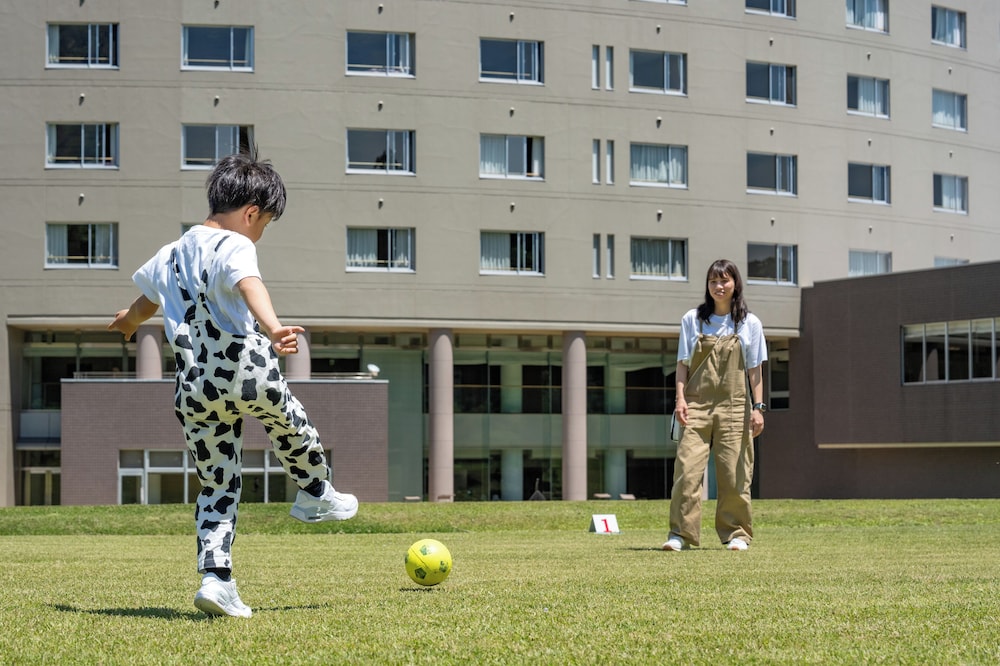 亀の井ホテル 阿蘇 熊本