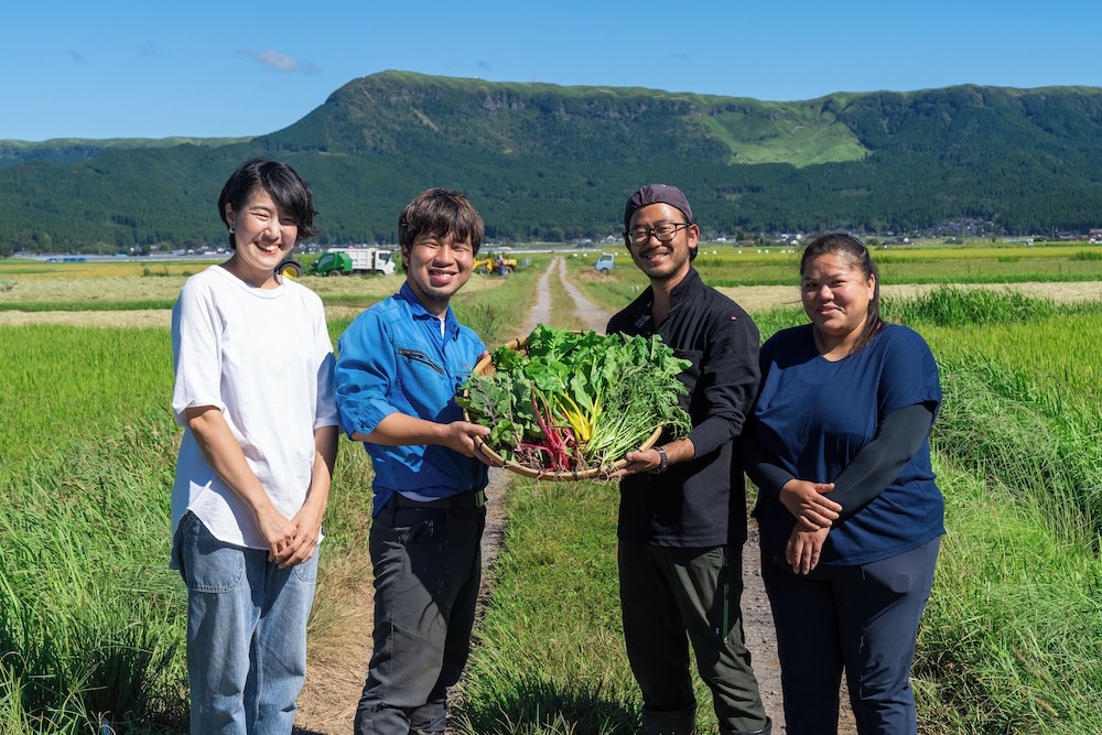 亀の井ホテル 阿蘇 熊本