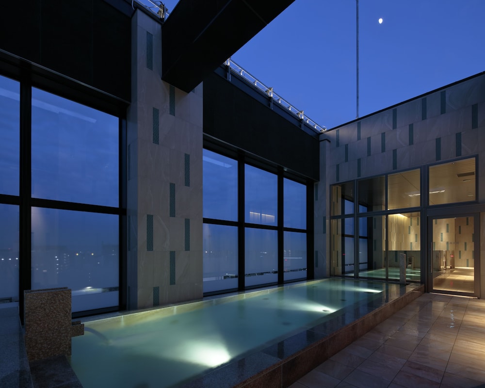 カンデオホテルズ熊本新市街 熊本