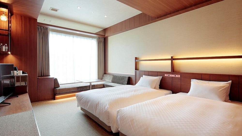 カンデオホテルズ熊本新市街 熊本