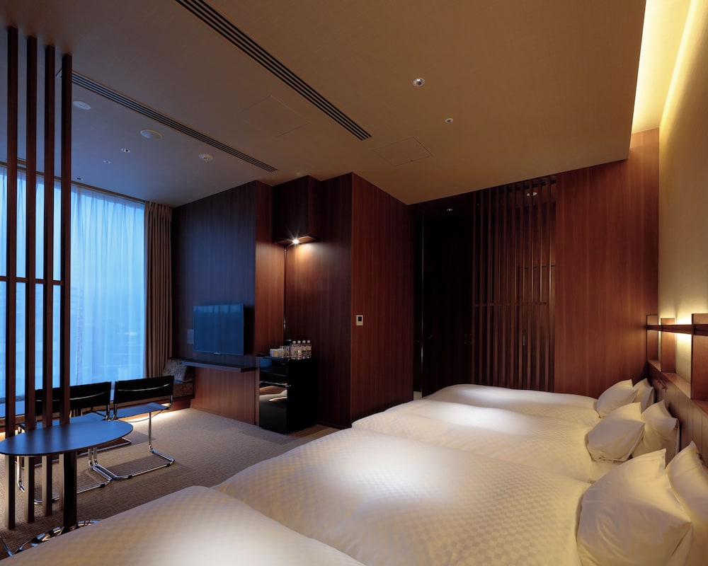 カンデオホテルズ熊本新市街 熊本