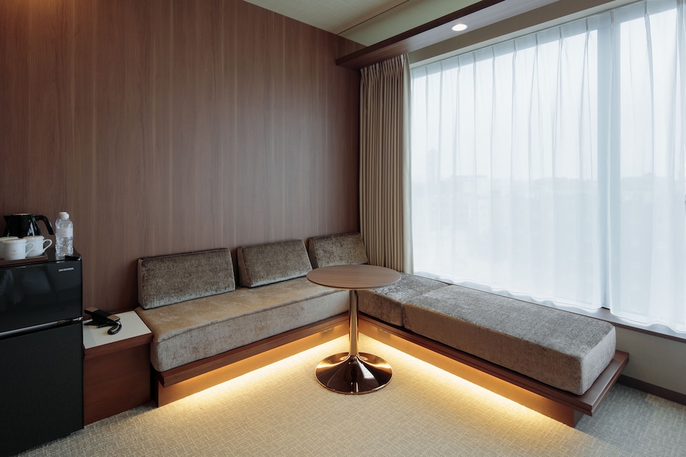 カンデオホテルズ熊本新市街 熊本