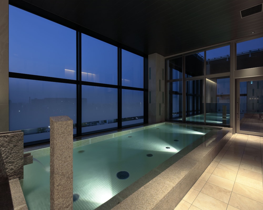 カンデオホテルズ熊本新市街 熊本