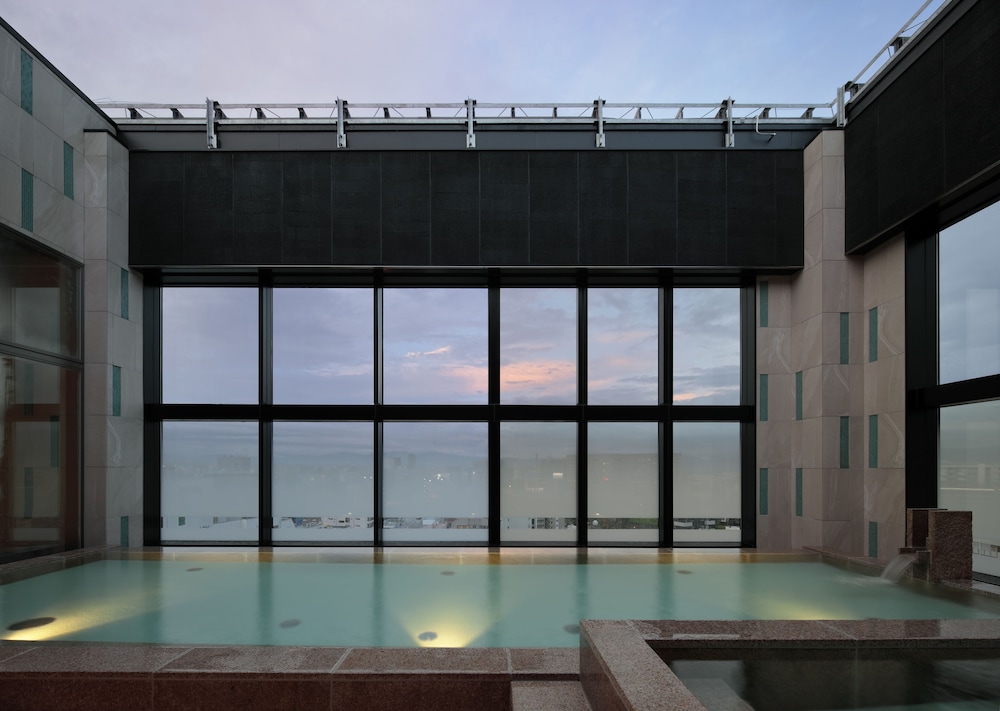 カンデオホテルズ熊本新市街 熊本