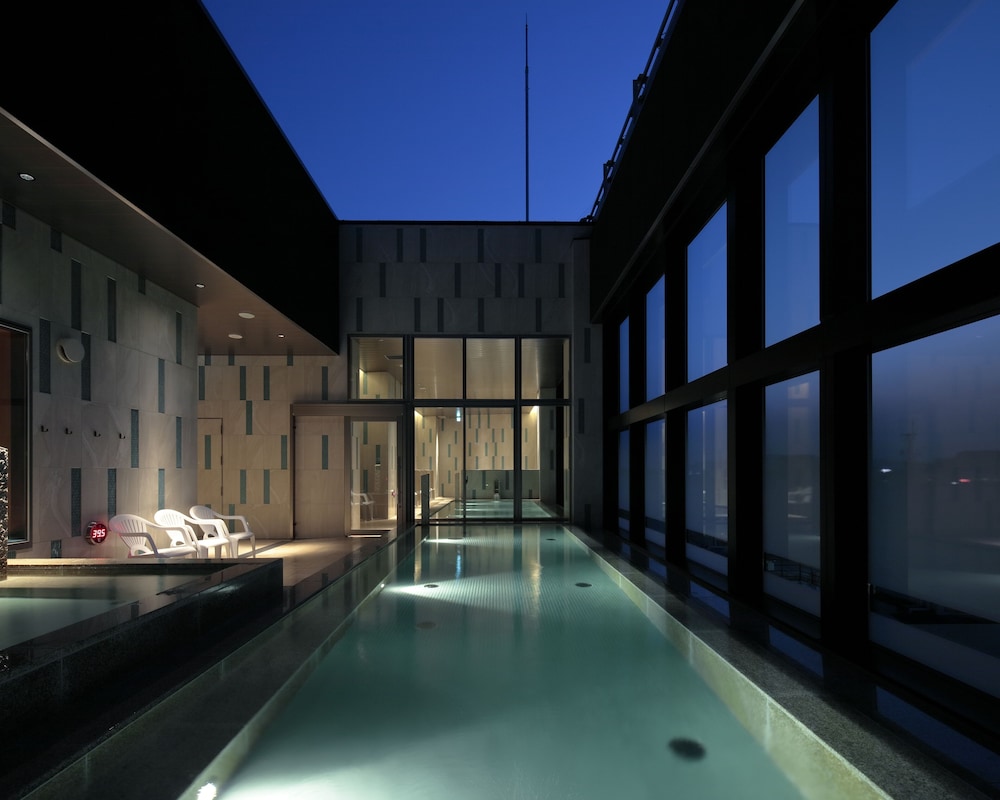 カンデオホテルズ熊本新市街 熊本