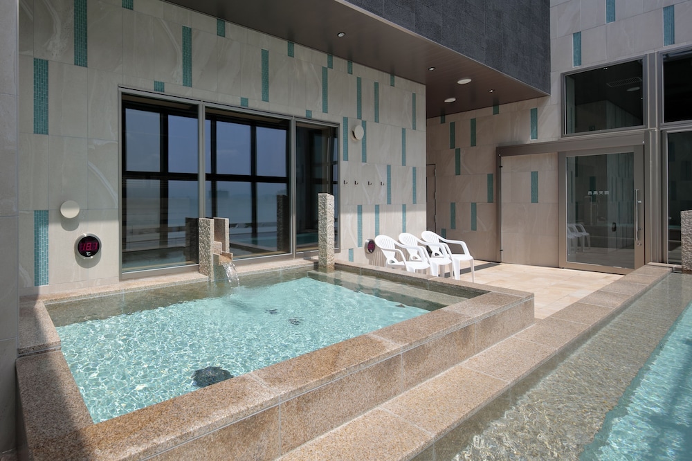 カンデオホテルズ熊本新市街 熊本